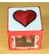 GCH053 - Popup 3D Valentines Gift Card Box